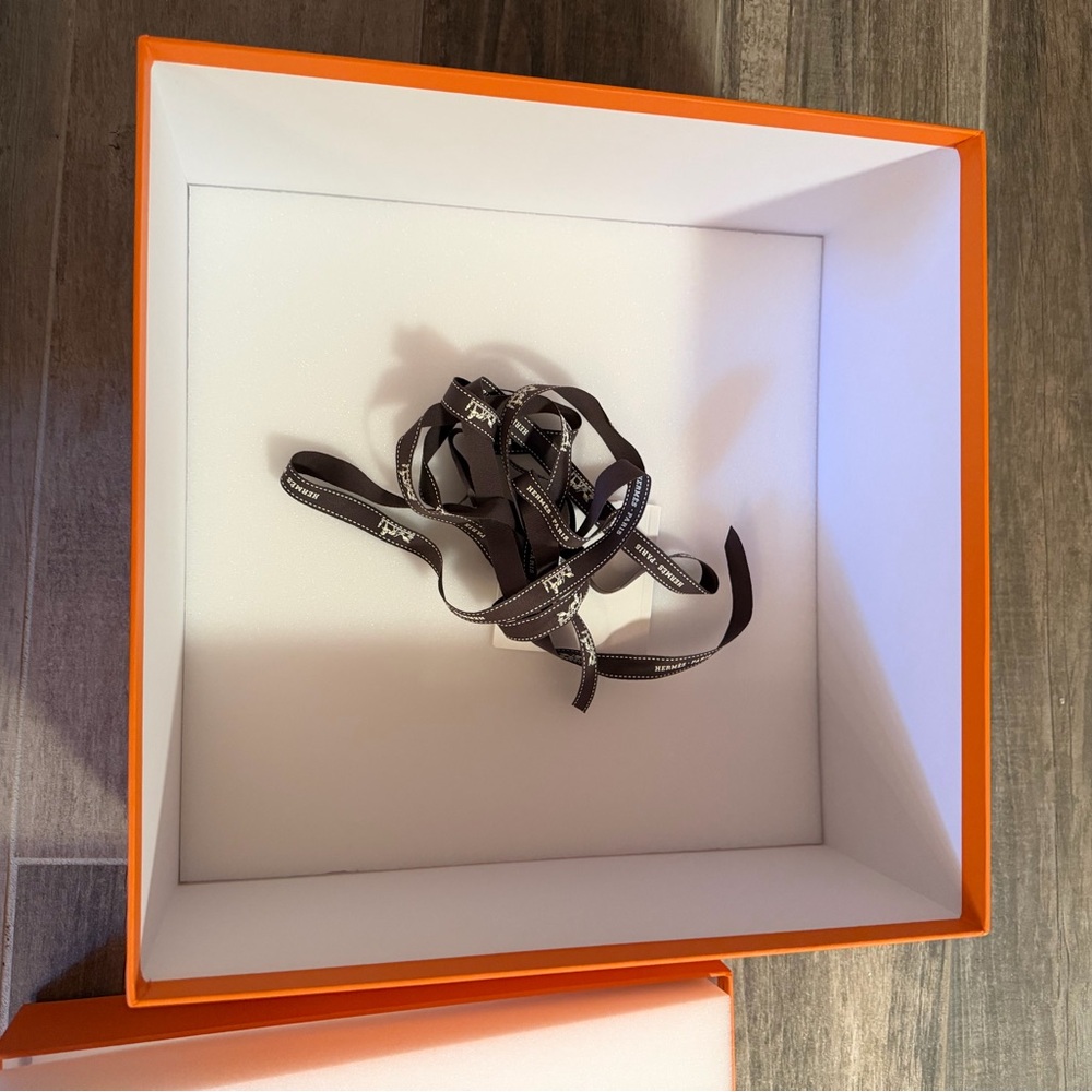 HERMES STORAGE BOX - Picture 5 of 8